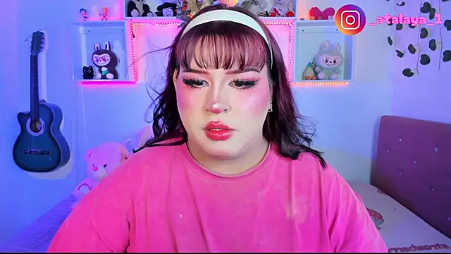 Snapshot of _atalaya_ chatting on February 17, 2026, 9:06 am atalaya online show from February 17, 2026, 9:06 am