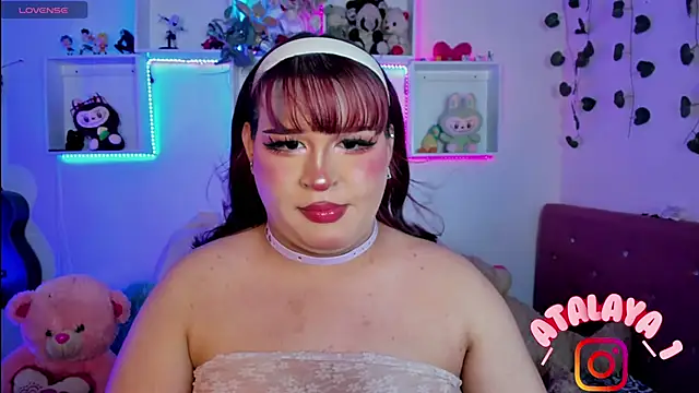 Snapshot of _atalaya_ chatting on March 7, 2026, 3:36 am atalaya online show from March 7, 2026, 3:36 am