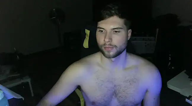 Ironman220 online show from January 26, 2025, 3:14 pm