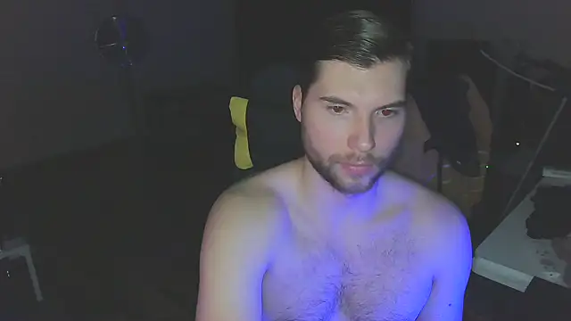 Ironman220 online show from March 9, 2025, 6:54 pm