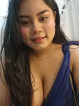 Snapshot of its_amesha chatting on December 1, 2024, 7:03 pm its amesha online show from December 1, 2024, 7:03 pm