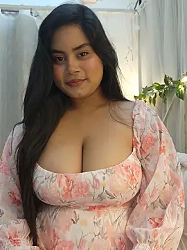 Snapshot of its_amesha chatting on January 4, 2025, 7:02 pm its amesha online show from January 4, 2025, 7:02 pm