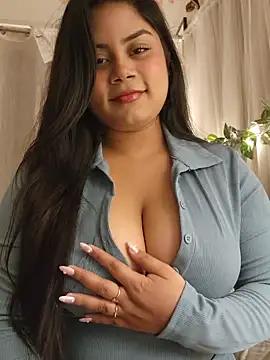 Snapshot of its_amesha chatting on January 11, 2025, 7:27 pm its amesha online show from January 11, 2025, 7:27 pm