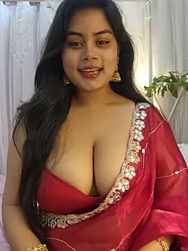 Snapshot of its_amesha chatting on February 13, 2025, 6:16 pm its amesha online show from February 13, 2025, 6:16 pm