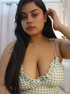 Snapshot of its_amesha chatting on February 25, 2025, 7:14 pm its amesha online show from February 25, 2025, 7:14 pm