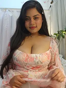 Snapshot of its_amesha chatting on March 1, 2025, 5:49 pm its amesha online show from March 1, 2025, 5:49 pm