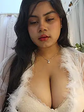 Snapshot of its_amesha chatting on March 18, 2025, 8:26 pm its amesha online show from March 18, 2025, 8:26 pm