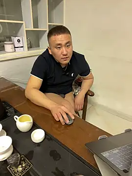 ShaoZian 1 online show from March 29, 2026, 2:17 pm