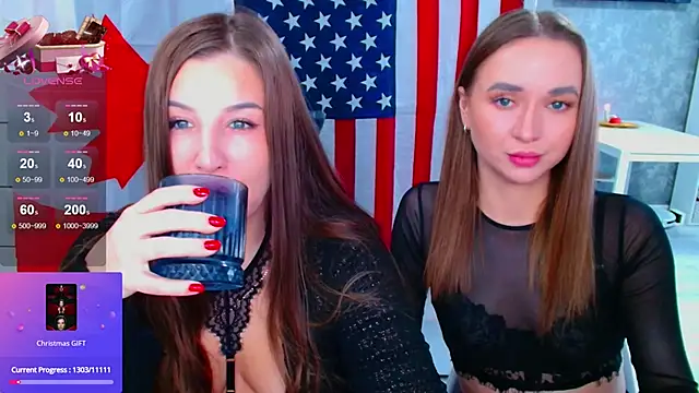 Snapshot of Your_Katy chatting on December 22, 2025, 4:53 am Your Katy online show from December 22, 2025, 4:53 am