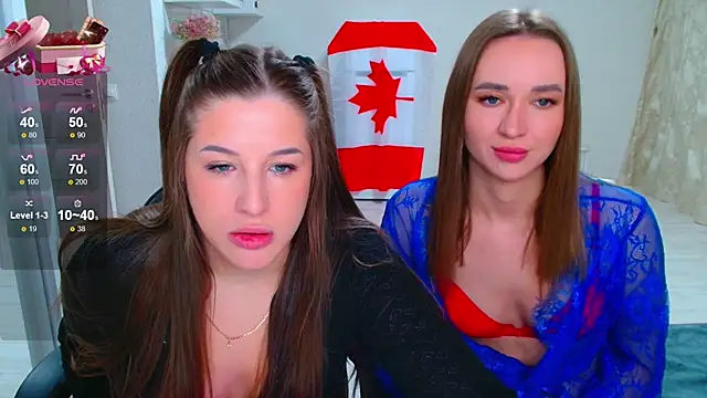 Snapshot of Your_Katy chatting on January 18, 2026, 12:20 pm Your Katy online show from January 18, 2026, 12:20 pm