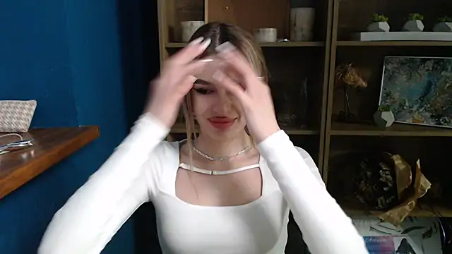 Your Jessy online show from March 17, 2025, 4:54 pm