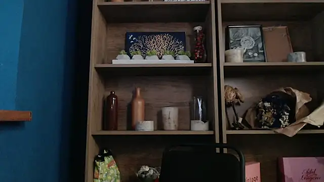 Your Jessy online show from October 13, 2025, 2:17 pm