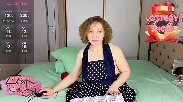 Snapshot of Ava_Gardner_ chatting on January 31, 2025, 9:27 am Ava Gardner online show from January 31, 2025, 9:27 am
