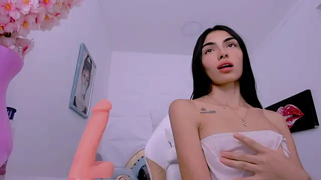 Snapshot of eimy_skinny chatting on February 13, 2025, 4:17 pm eimy skinny online show from February 13, 2025, 4:17 pm