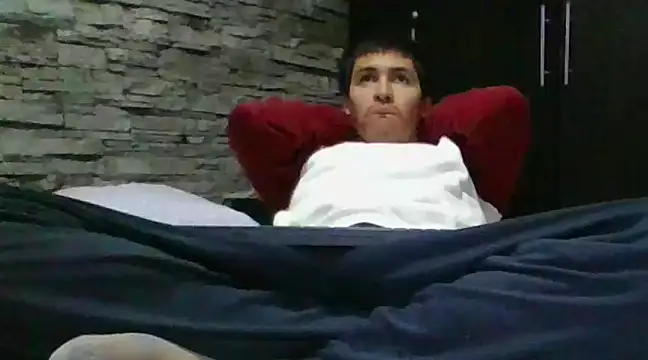 Snapshot of Sexylatin64 chatting on February 8, 2025, 10:40 pm Sexylatin64 online show from February 8, 2025, 10:40 pm