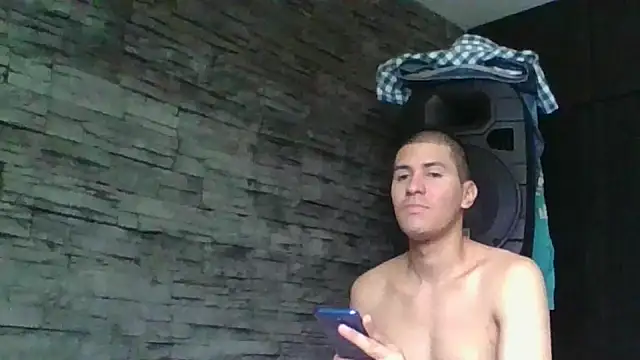 Sexylatin64 online show from November 11, 2025, 8:53 pm