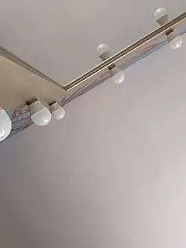 Lana-Gross online show from October 20, 2025, 3:23 pm