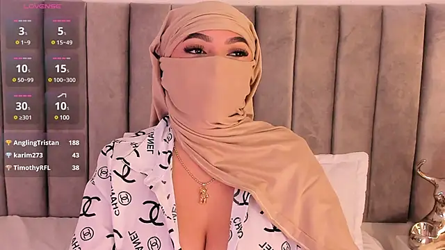  malih  online show from December 7, 2024, 3:41 pm