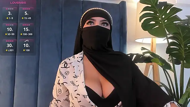  malih  online show from October 11, 2025, 1:20 pm