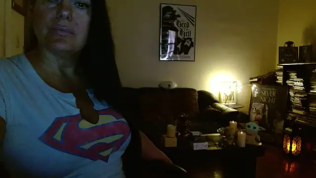 mandaloriangirls online show from September 17, 2025, 5:47 pm