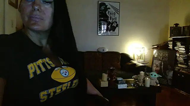 mandaloriangirls online show from September 18, 2025, 5:37 pm