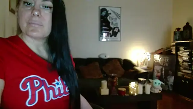 mandaloriangirls online show from March 1, 2026, 7:16 pm