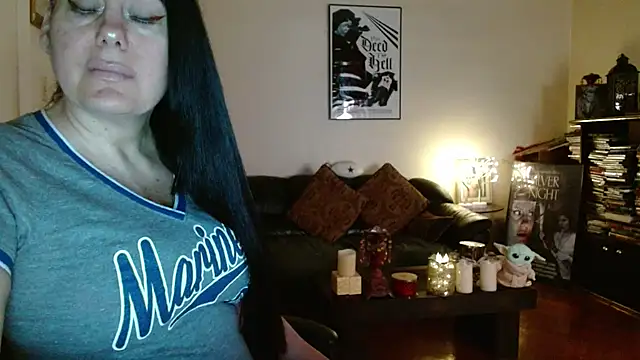 mandaloriangirls online show from March 10, 2026, 5:29 pm