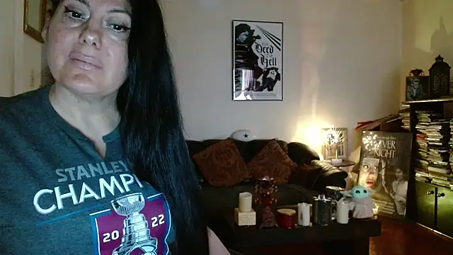 mandaloriangirls online show from June 1, 2026, 5:03 pm