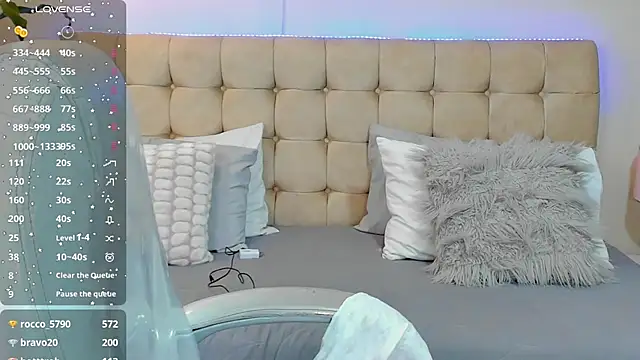 Snapshot of Redhot_chilipeppers chatting on February 25, 2025, 4:24 am Redhot chilipeppers online show from February 25, 2025, 4:24 am