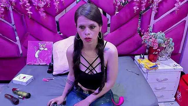 Snapshot of Mariana_Benett chatting on September 29, 2025, 8:57 pm Mariana Benett online show from September 29, 2025, 8:57 pm