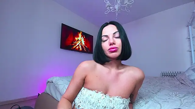 Snapshot of AddictedSabi chatting on January 17, 2026, 8:19 am AddictedSabi online show from January 17, 2026, 8:19 am