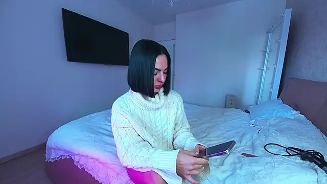 Snapshot of AddictedSabi chatting on February 2, 2026, 8:46 am AddictedSabi online show from February 2, 2026, 8:46 am