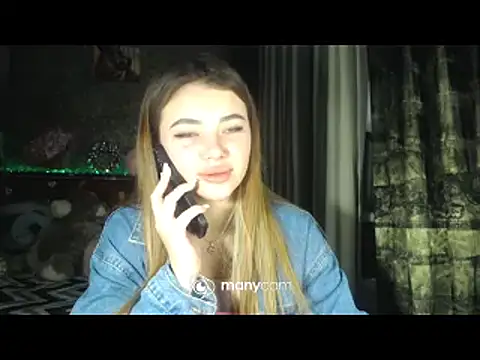 BonnyShy online show from February 7, 2025, 4:27 am