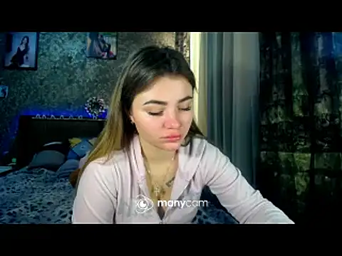 BonnyShy online show from February 27, 2025, 11:31 am