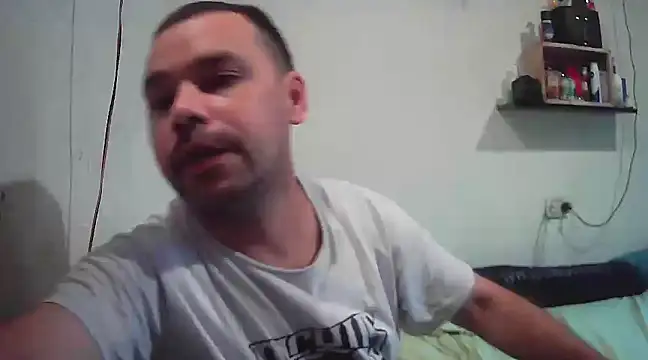 Lolosalvage83 online show from January 19, 2025, 2:49 pm