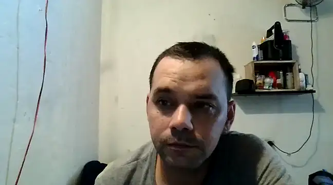 Lolosalvage83 online show from January 25, 2025, 4:13 pm