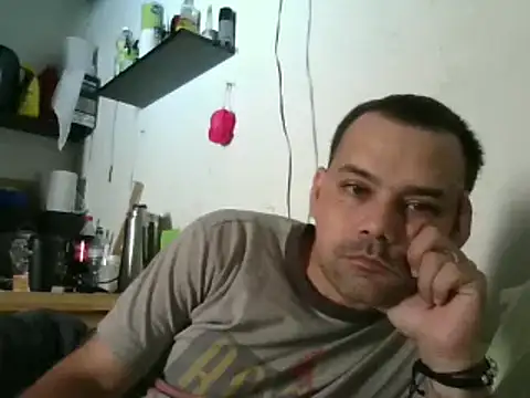 Lolosalvage83 online show from January 26, 2025, 2:52 pm