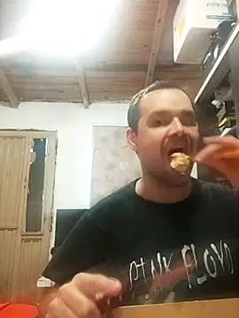 Lolosalvage83 online show from March 2, 2025, 5:36 pm