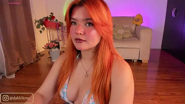 DAKOTA LOVEE online show from May 22, 2026, 3:02 am