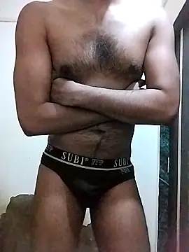 sanju599 online show from December 5, 2025, 5:09 pm