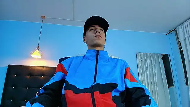 Lobo 17  online show from January 24, 2025, 7:08 am