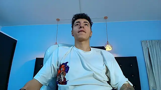 Lobo 17  online show from January 25, 2025, 4:13 am