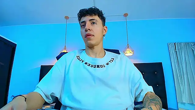 Lobo 17  online show from January 26, 2025, 3:48 am