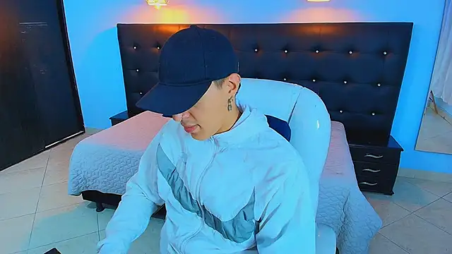 Lobo 17  online show from February 4, 2025, 4:26 am