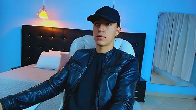 Lobo 17  online show from February 5, 2025, 4:16 am