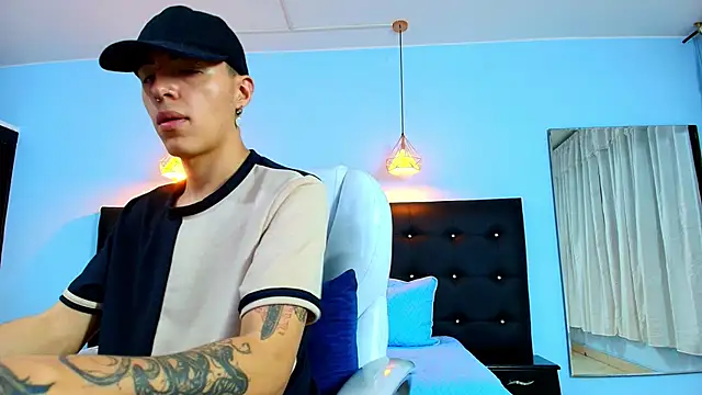 Lobo 17  online show from February 21, 2025, 7:01 am