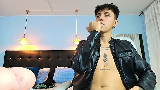 Lobo 17  online show from February 23, 2025, 10:06 am