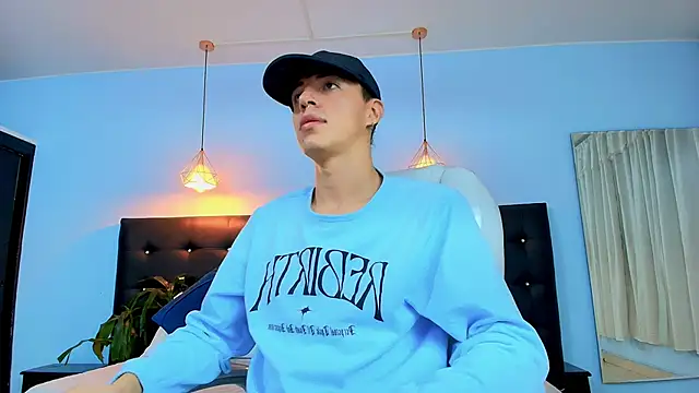 Lobo 17  online show from March 20, 2025, 3:56 am