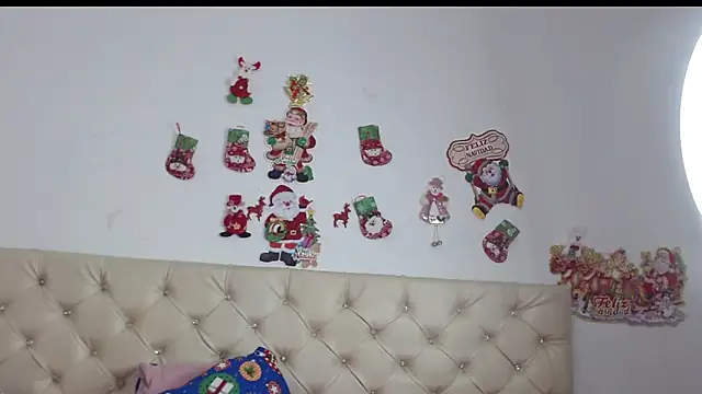 Snapshot of marlymilf6 chatting on December 28, 2024, 2:53 pm marlymilf6 online show from December 28, 2024, 2:53 pm