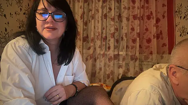 Snapshot of StellarTeam chatting on January 13, 2025, 6:59 pm StellarTeam online show from January 13, 2025, 6:59 pm